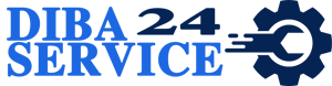 diba service 24 - دیبا سرویس 24