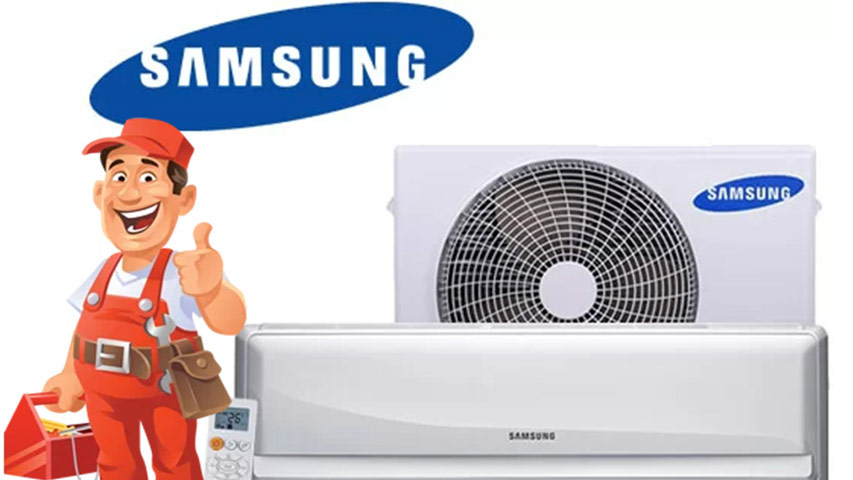 تعمیر اسپیلت سامسونگ SAMSUNG در تهران