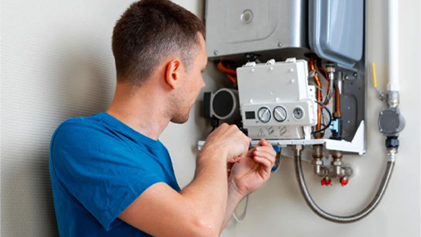 تعمیر پکیج بوتان در تهران