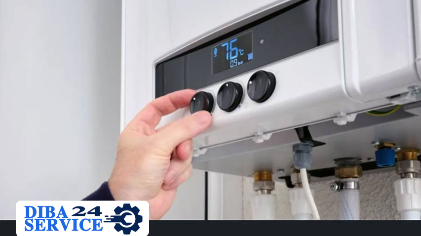 پکیج هیبریدی