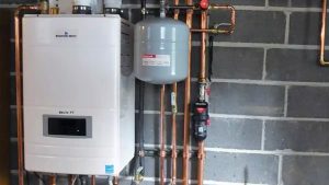 پکیج چگالشی