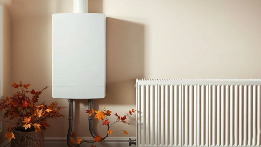 تفاوت پکیج شوفاژ و رادیاتور