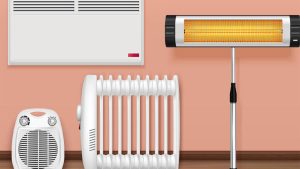 تفاوت پکیج شوفاژ و رادیاتور